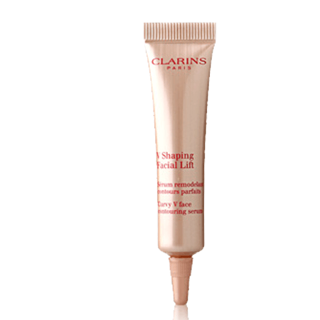 Clarins,Clarins V Shaping Facial Lift 10ml,รีวิว Clarins V Shaping Facial Lift 10ml,Clarins V Shaping Facial Lift 10ml ราคา,